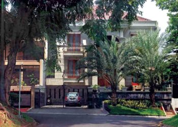 Percaya atau Tidak, Ini Mitos-mitos dalam  Dunia Properti