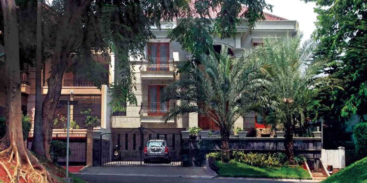 Percaya atau Tidak, Ini Mitos-mitos dalam  Dunia Properti