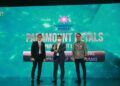 Paramount Petals Raih Penghargaan The Prospective Housing Development in Tangerang di Ajang Properti Indonesia Award (PIA) 2022