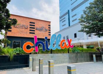 Keppel Land dan InHype Group meluncurkan Chillax, Pusat Gaya Hidup Baru di Jantung Kota Jakarta