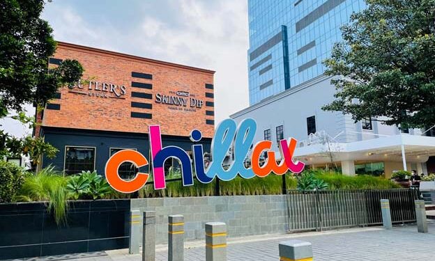 Keppel Land dan InHype Group meluncurkan Chillax, Pusat Gaya Hidup Baru di Jantung Kota Jakarta