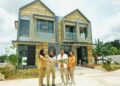 GNA Group Luncurkan Golden Kencana Bernuansa Modern Art Deco