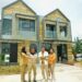 GNA Group Luncurkan Golden Kencana Bernuansa Modern Art Deco