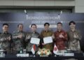 Gardens at Sawangan dan Sumitomo Forestry Kembangkan Hunian Nuansa Jepang mulai dari Rp1,3 Miliar