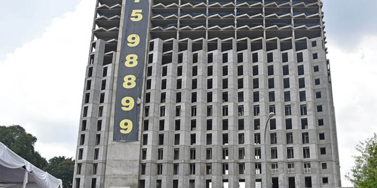 Perpres 63/2019 Diteken, Nama Perumahan hingga Apartemen Wajib Berbahasa Indonesia