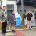 Modernland Realty Gelar Launching dan Peresmian Show Unit Modern Waterfront Residence di Kota Modern