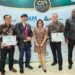Modernland Realty Raih Penghargaan Indonesia CSR Excellence Award (ICEA) 2023