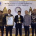 Modernland Cilejit  Raih Penghargaan Indonesia Property & Bank Award (IPBA) XVI