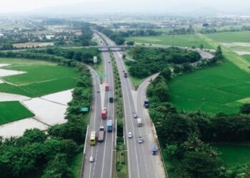 Lima Ruas Tol Berikan Diskon Tarif Di Awal dan Akhir Masa Mudik Lebaran 2023