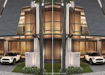 Semester I 2020  BSDE Raih Marketing Sales Rp2,9 Triliun