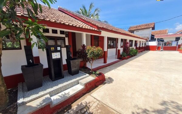 Kementerian PUPR Percepat Perbaiki Layanan Publik Pascagempa Cianjur