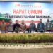 PT Modernland Realty Tbk. Gelar RUPST 2023