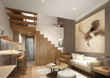 Ini Tips Sederhana Menjual Hunian Mewah Bagi Pemula