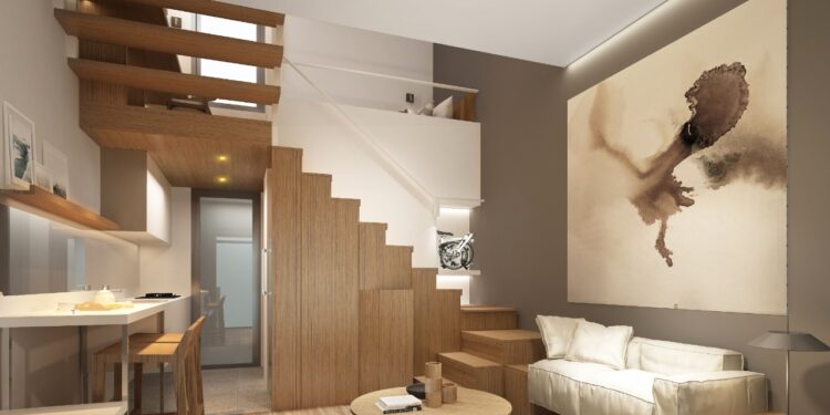 Ini Tips Sederhana Menjual Hunian Mewah Bagi Pemula