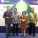 Modernland Realty Raih Penghargaan TOP CSR Awards 2023