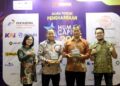 PT Modernland Realty Tbk. Raih 4 Penghargaan dalam Human Capital on Resilience Excellence Award 2023