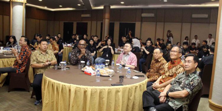 Tingkatkan Kualitas SDM, Modernland Realty Gelar Program MT 2023