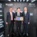 Jakarta Garden City Raih Penghargaan “Best Regional Scale Development Region Jakarta” Golden Property Awards 2023