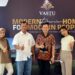 Jakarta Garden City Segera Luncurkan Vastu @Garden City,  Hunian Premium dengan Banyak Keunggulan