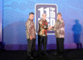 Komitmen Jalankan GCG, Modernland Realty Raih Penghargaan The 11th IICD Corporate Governance Conference & Award 2019