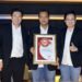 Modernland Realty Raih Penghargaan Marketing Award 2023