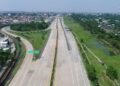 Seksi 3B Lulus Uji Laik Fungsi, Kementerian PUPR Tuntaskan Seluruh Ruas Tol Cinere-Jagorawi Sepanjang 14,64 Km