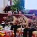 Presiden Joko Widodo Apresiasi Kinerja dan Kerja Cepat Kementerian PUPR