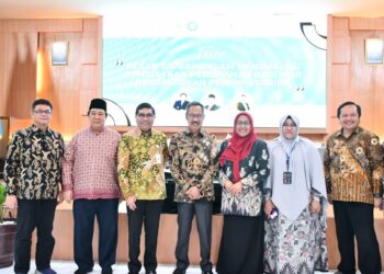 BP Tapera: Pembiayaan Rumah Berprinsip Syariah Jadi Solusi Masyarakat