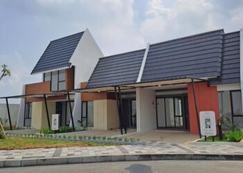 Metland Cikarang, Proyek Residensial Terbaru Dari Metland