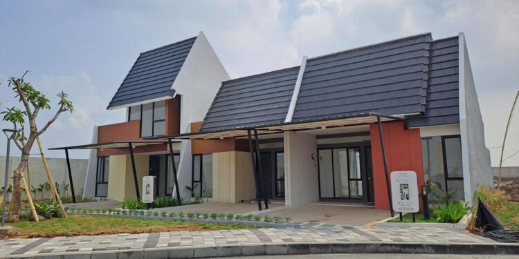 Metland Cikarang, Proyek Residensial Terbaru Dari Metland