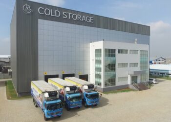 Investasi cold storage di Asia Pasifik Akan Tumbuh Meskipun Menghadapi Tantangan