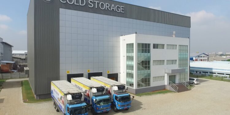 Investasi cold storage di Asia Pasifik Akan Tumbuh Meskipun Menghadapi Tantangan