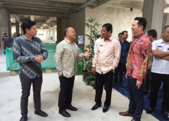 Viral, Anak Muda Asal Semarang ini Jadi Miliarder Baru RI Karena Properti