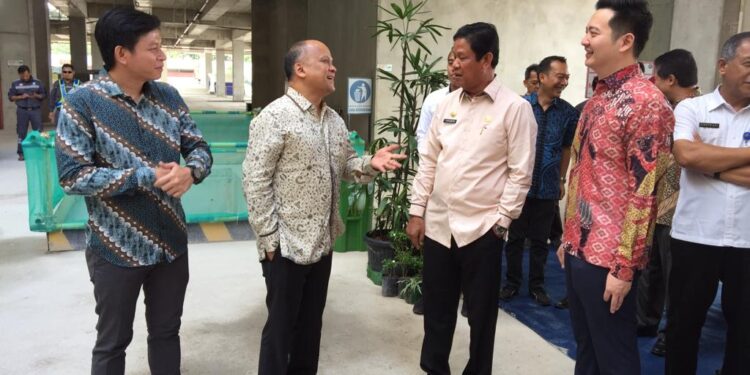 Viral, Anak Muda Asal Semarang ini Jadi Miliarder Baru RI Karena Properti