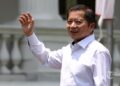 Mengundurkan Diri dari Menteri Perumahan Rakyat pada Era SBY, Suharso Monoarfa Ditunjuk Presiden Jokowi Sebagai Kepala Bappenas