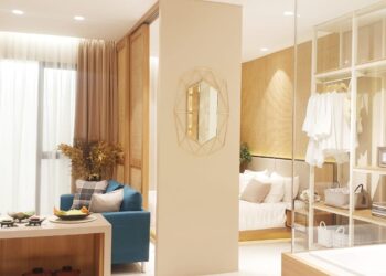 Buka Show Unit, Hunian Vertikal Pertama di Kawasan Industri MM2100 ini Sasar Ekspatriat jepang