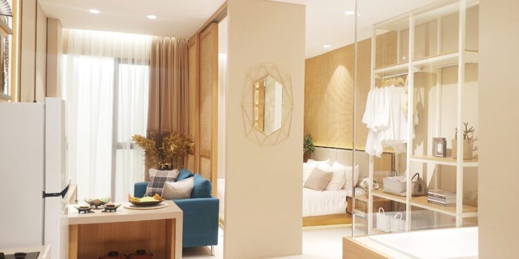 Buka Show Unit, Hunian Vertikal Pertama di Kawasan Industri MM2100 ini Sasar Ekspatriat jepang