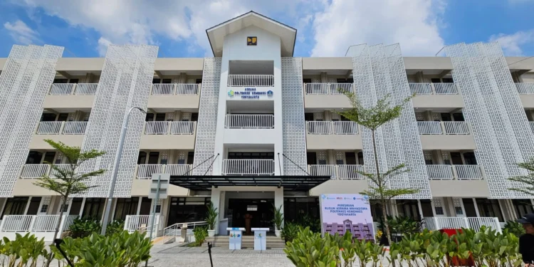 Program Sejuta Rumah Hingga Akhir Februari Capai 79.568 Unit