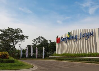 Beli Rumah di Serpong Jaya Hemat Hingga Rp189 Jutaan,  Sayang Dilewatkan