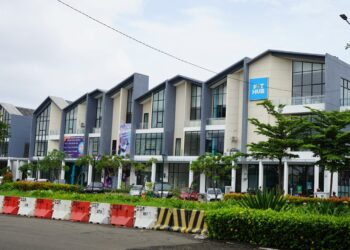 Apresiasi Jurnalis, Modernland Realty Gelar Kompetisi Menulis Berhadiah Puluhan Juta Rupiah