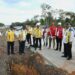 Progres 75 Persen, Ruas Tol Palembang – Betung Tuntas Awal 2025