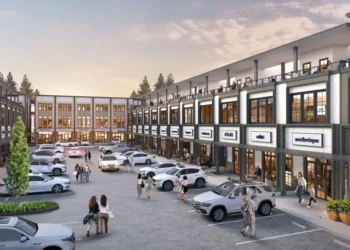 Paramount Land Luncurkan ‘The Hudson’ @Manhattan District Tahap 2