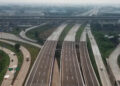 Jalan Tol Cimanggis – Cibitung Siap Tersambung Lengkapi Jaringan JORR 2