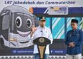 Menhub Dorong Pemda Lanjutkan Program BTS