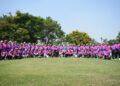 Sinar Mas Land Gelar Golf Tournament 2024 di Deltamas