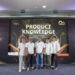 Jakarta Garden City Pasarkan Cluster Mahakam The Signature Tipe Sapphire dan Topaz