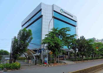 Lanjutkan Pembangunan Perumahan Rakyat, Perumnas Ajukan Suntikan PMN Tunai TA 2025 Rp 1 Triliun