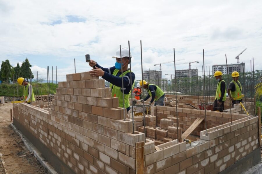 Mimpi Papan Kaum Informal