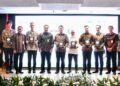 Seminar Transit Oriented Development, BP Tapera & JHF “Solusi Wujudkan Terintegrasi Kawasan Hunian yang Efisien, Produktif, dan Sehat”