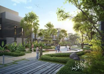 Sinar Mas Land Luncurkan Produk Adora Luxe di Kawasan Terravia BSD City